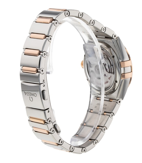 Omega Constellation Ladies 131.25.29.20.52.003 Image 3